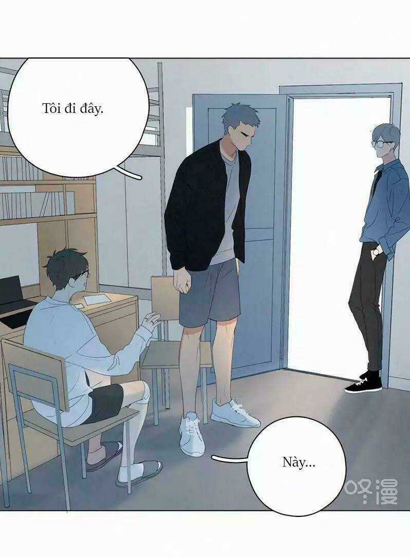 Here U Are Chapter 57 trang 4