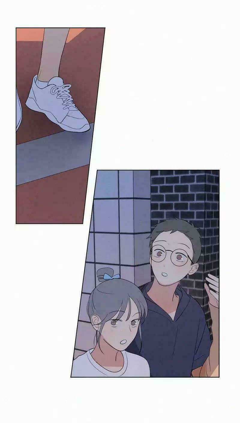 Here U Are Chapter 57 trang 40