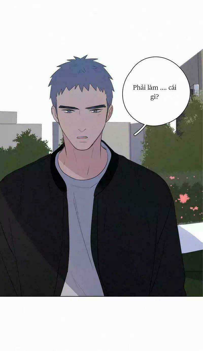 Here U Are Chapter 57 trang 42