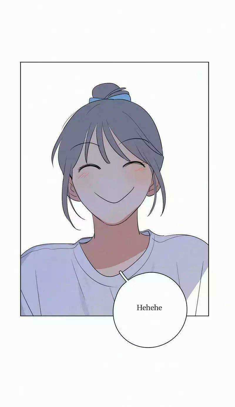 Here U Are Chapter 57 trang 43