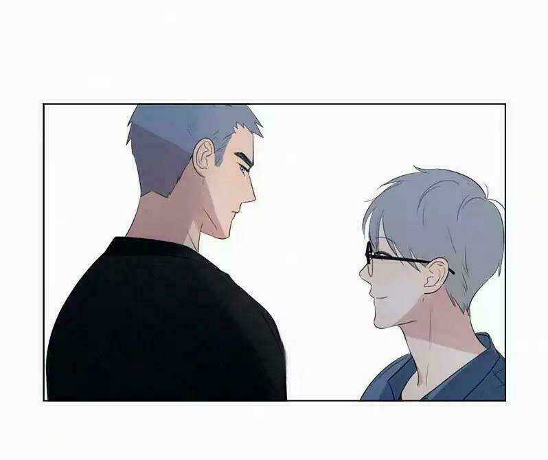 Here U Are Chapter 57 trang 6