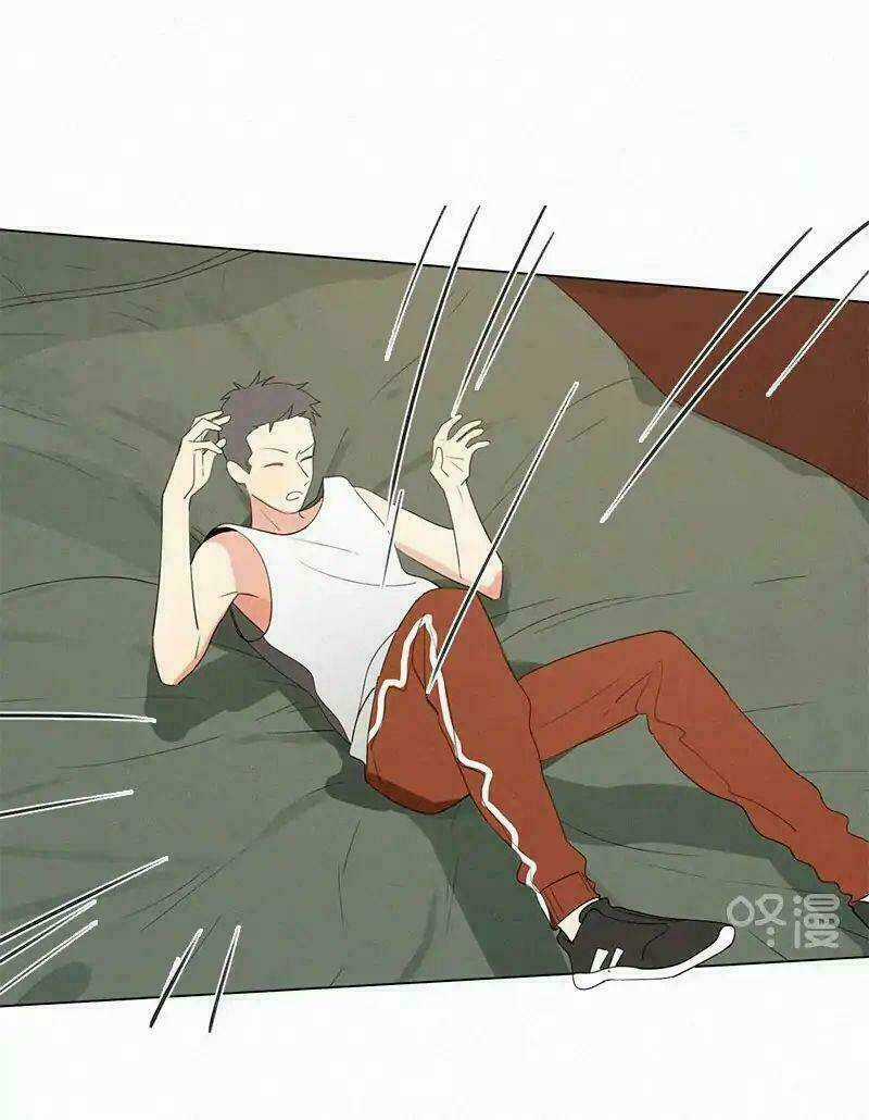 Here U Are Chapter 58 trang 1