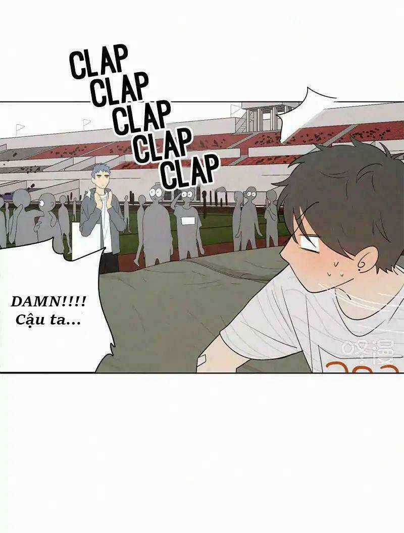 Here U Are Chapter 58 trang 16