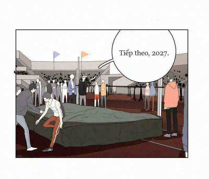 Here U Are Chapter 58 trang 2