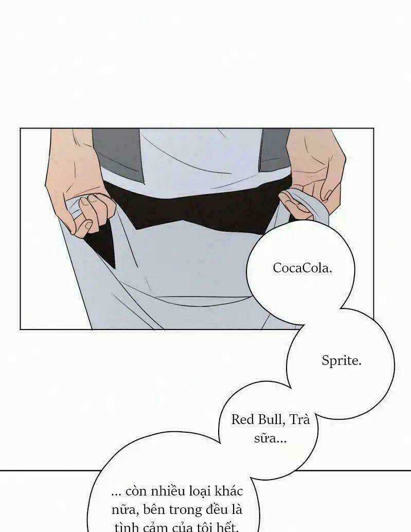 Here U Are Chapter 58 trang 20