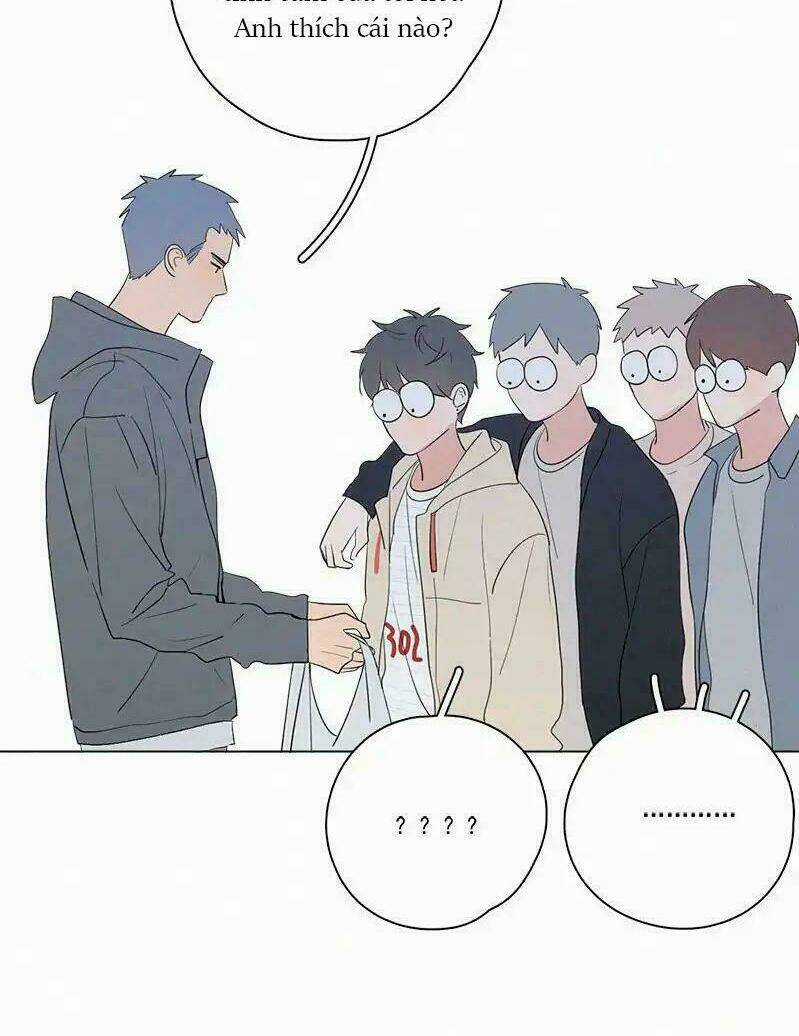 Here U Are Chapter 58 trang 21