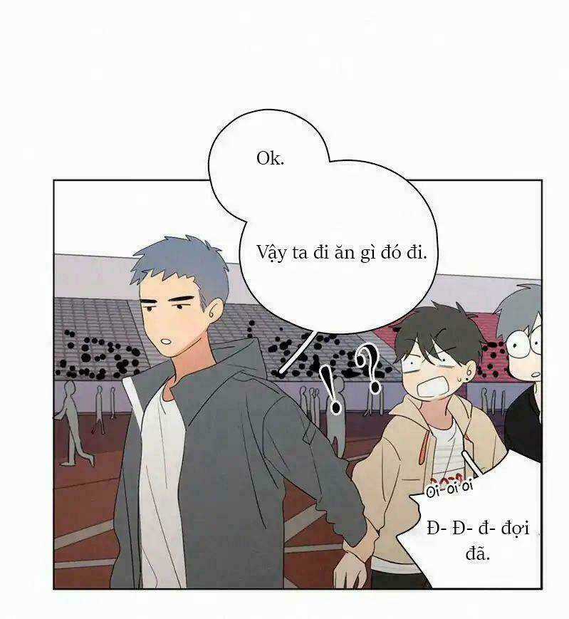 Here U Are Chapter 58 trang 22