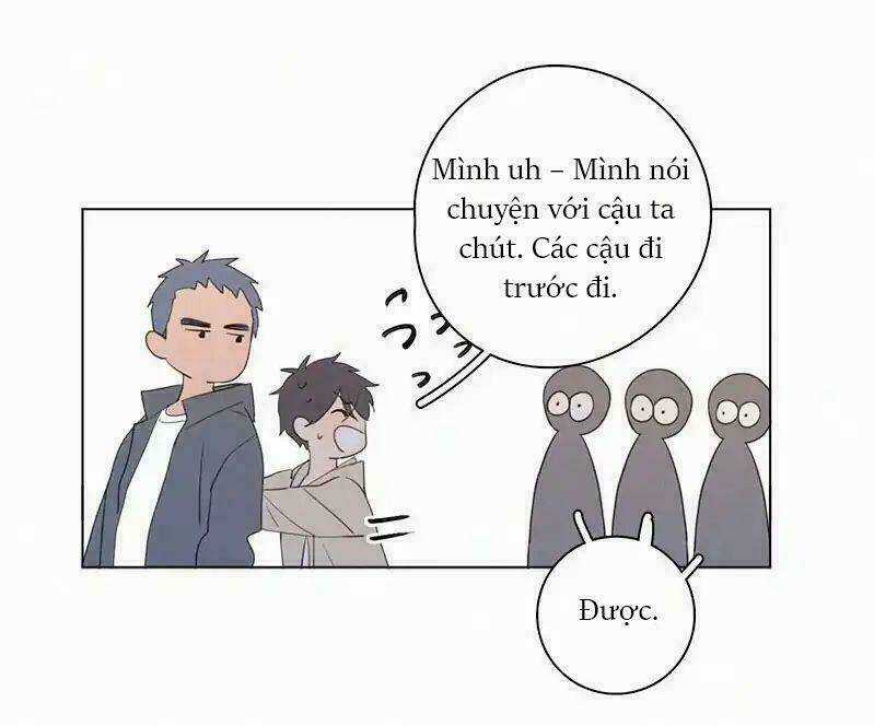 Here U Are Chapter 58 trang 23