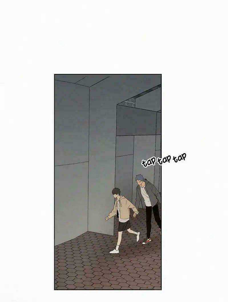 Here U Are Chapter 58 trang 25