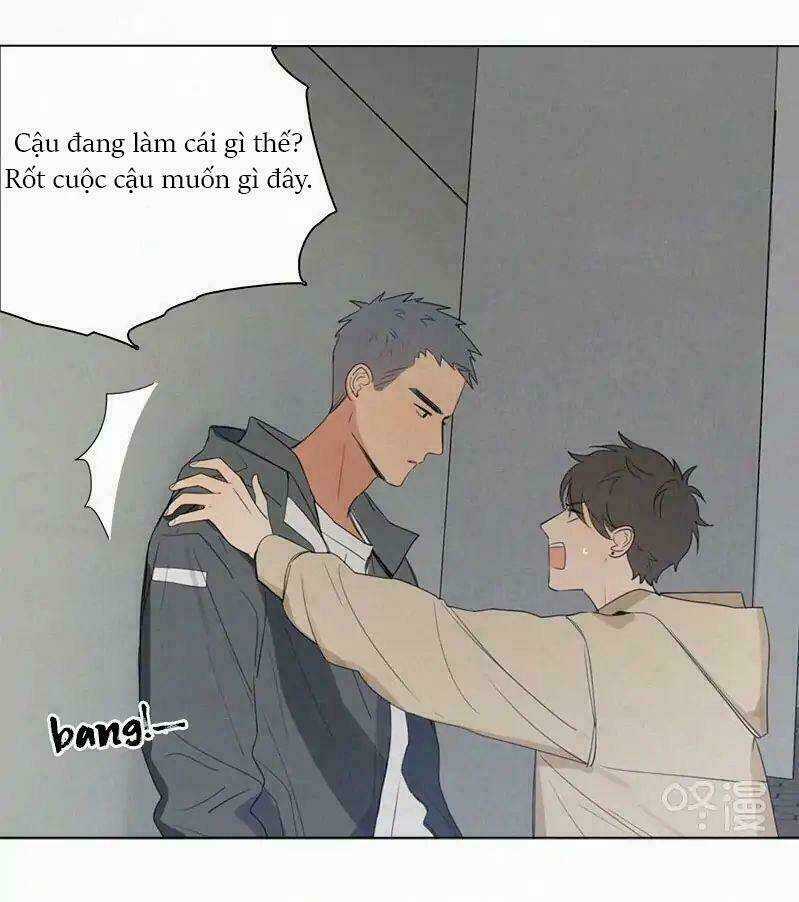 Here U Are Chapter 58 trang 26