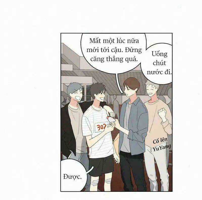 Here U Are Chapter 58 trang 3