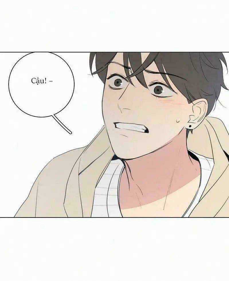 Here U Are Chapter 58 trang 36