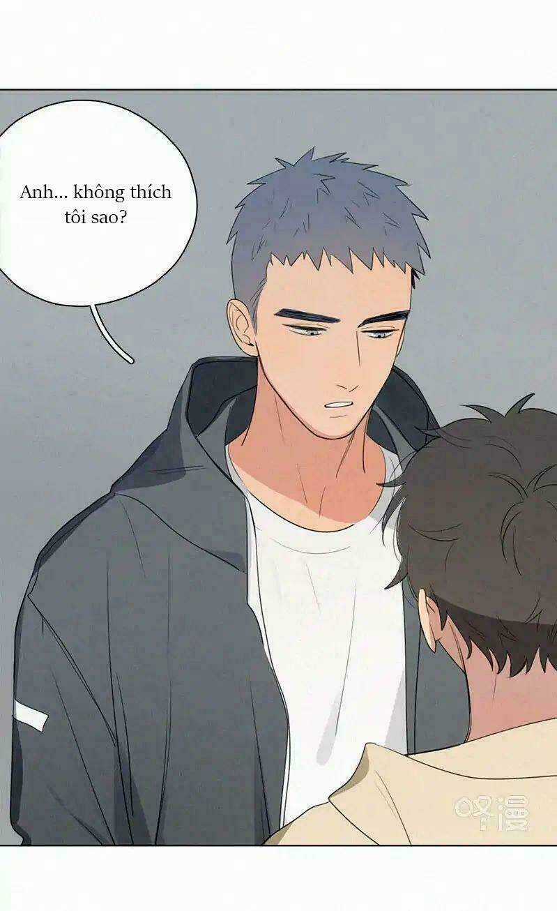 Here U Are Chapter 58 trang 37