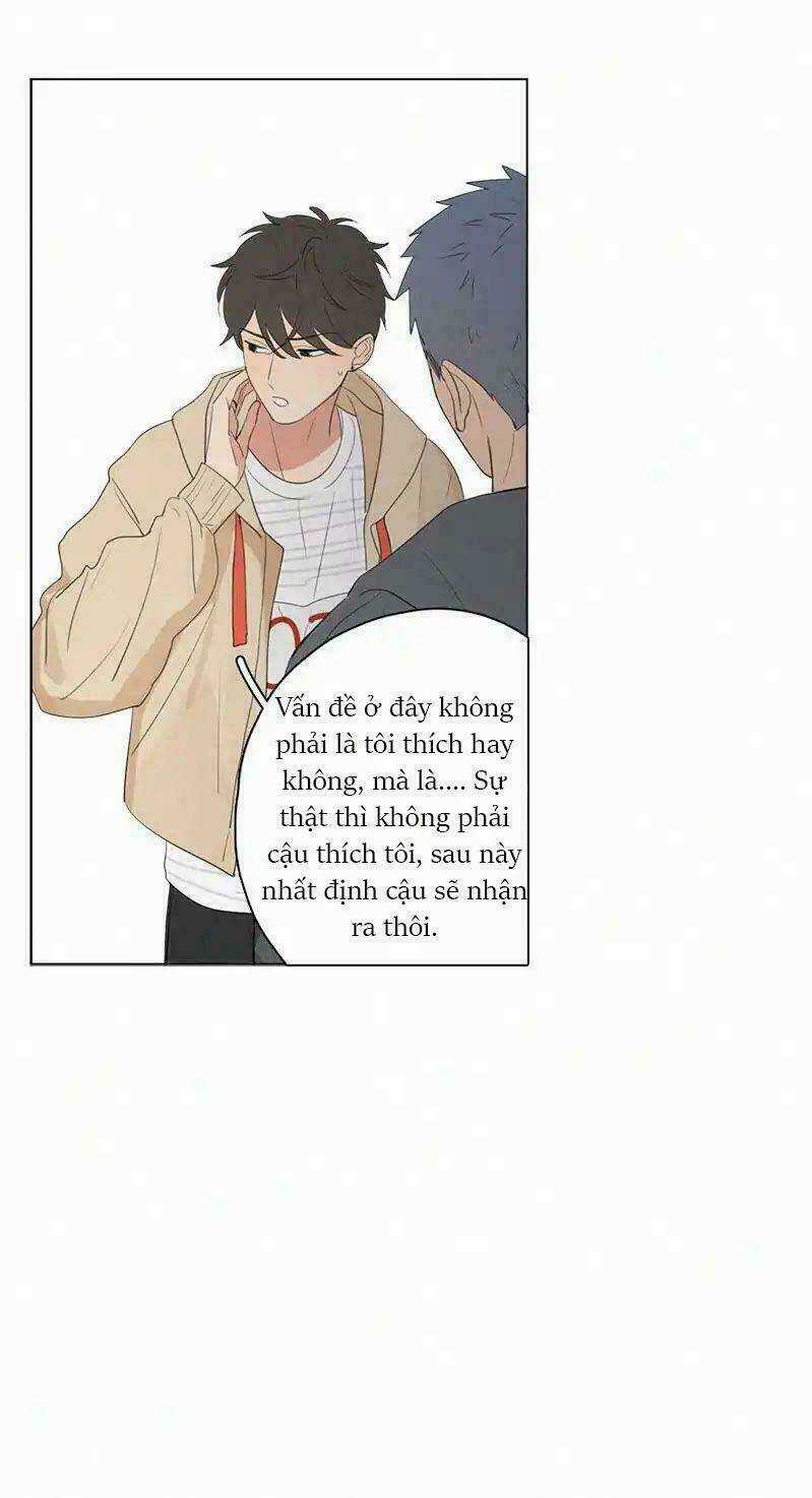 Here U Are Chapter 58 trang 38