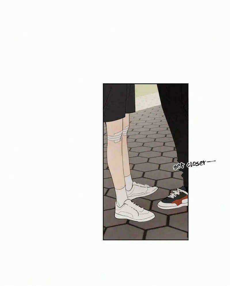 Here U Are Chapter 58 trang 39