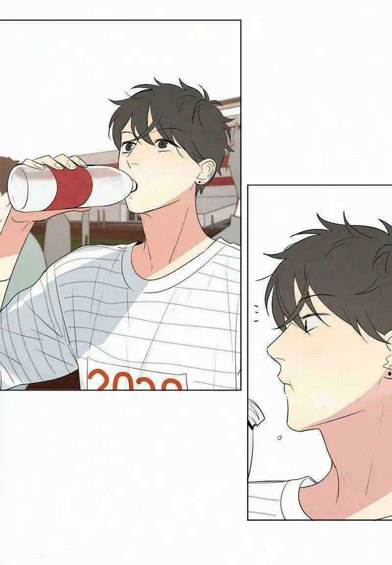 Here U Are Chapter 58 trang 4