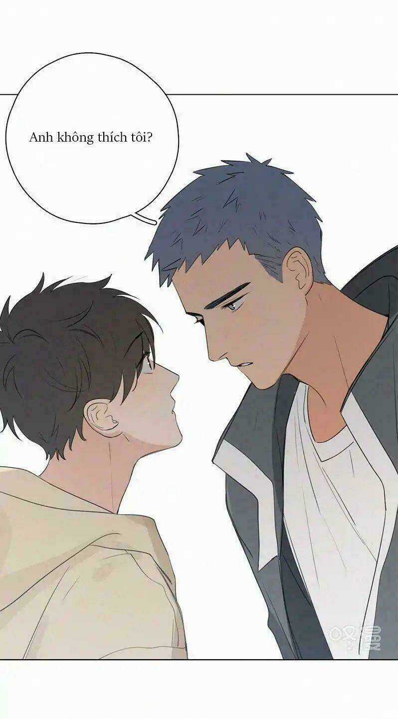 Here U Are Chapter 58 trang 40