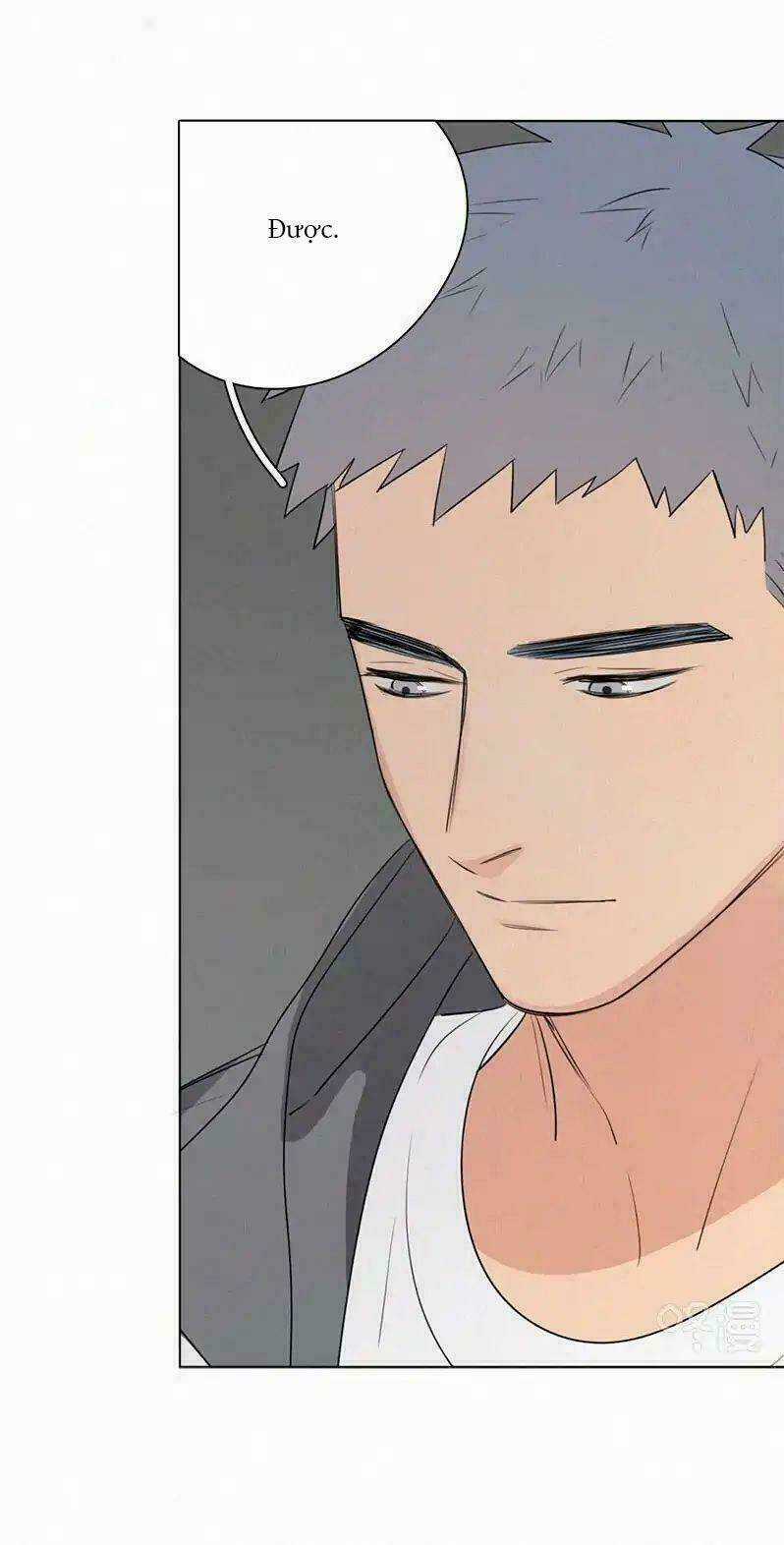 Here U Are Chapter 58 trang 42