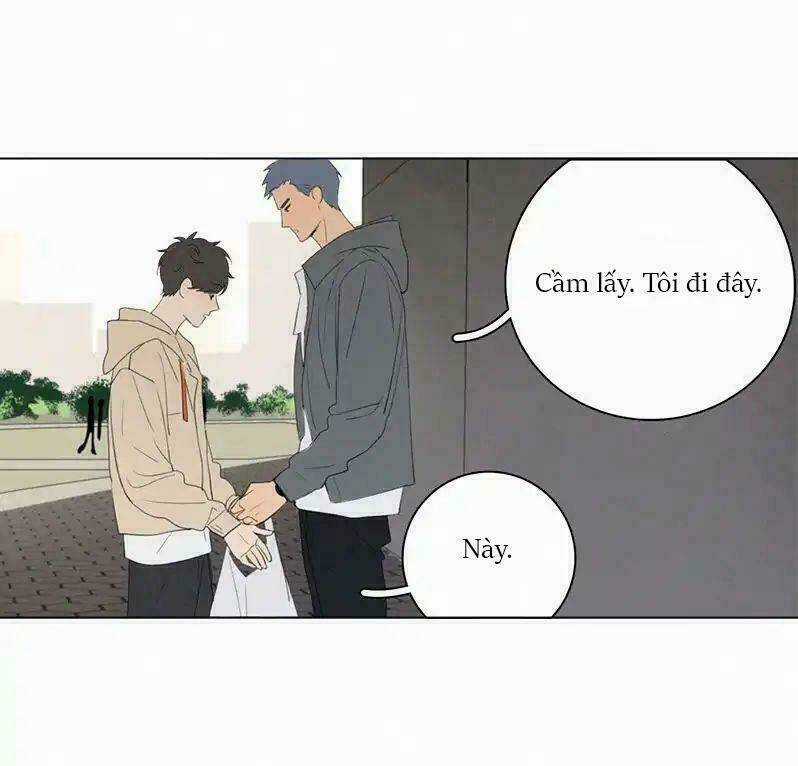 Here U Are Chapter 58 trang 43