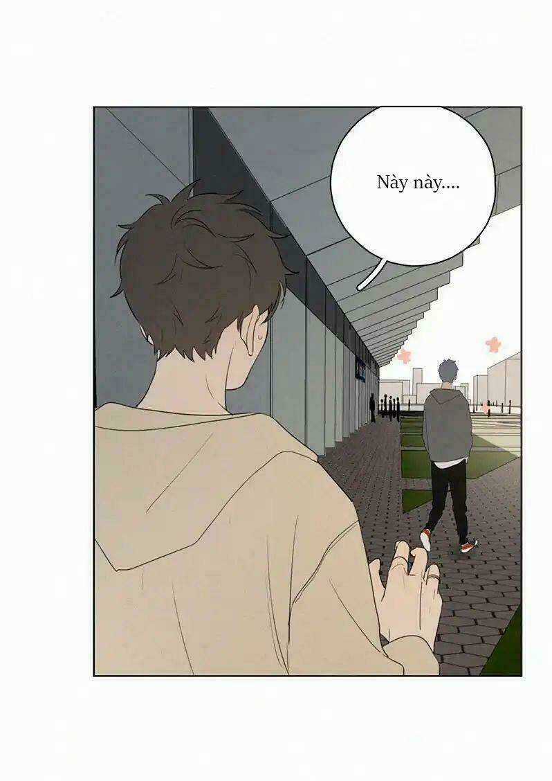 Here U Are Chapter 58 trang 44