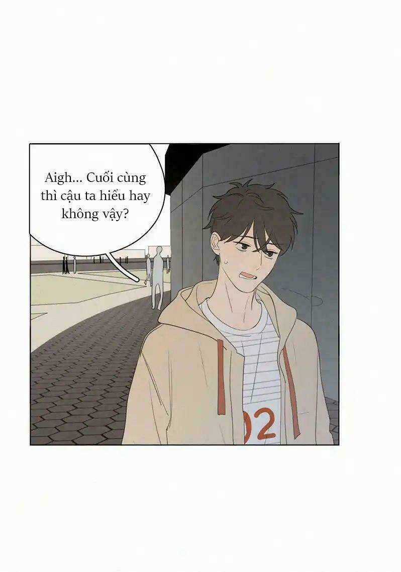 Here U Are Chapter 58 trang 45