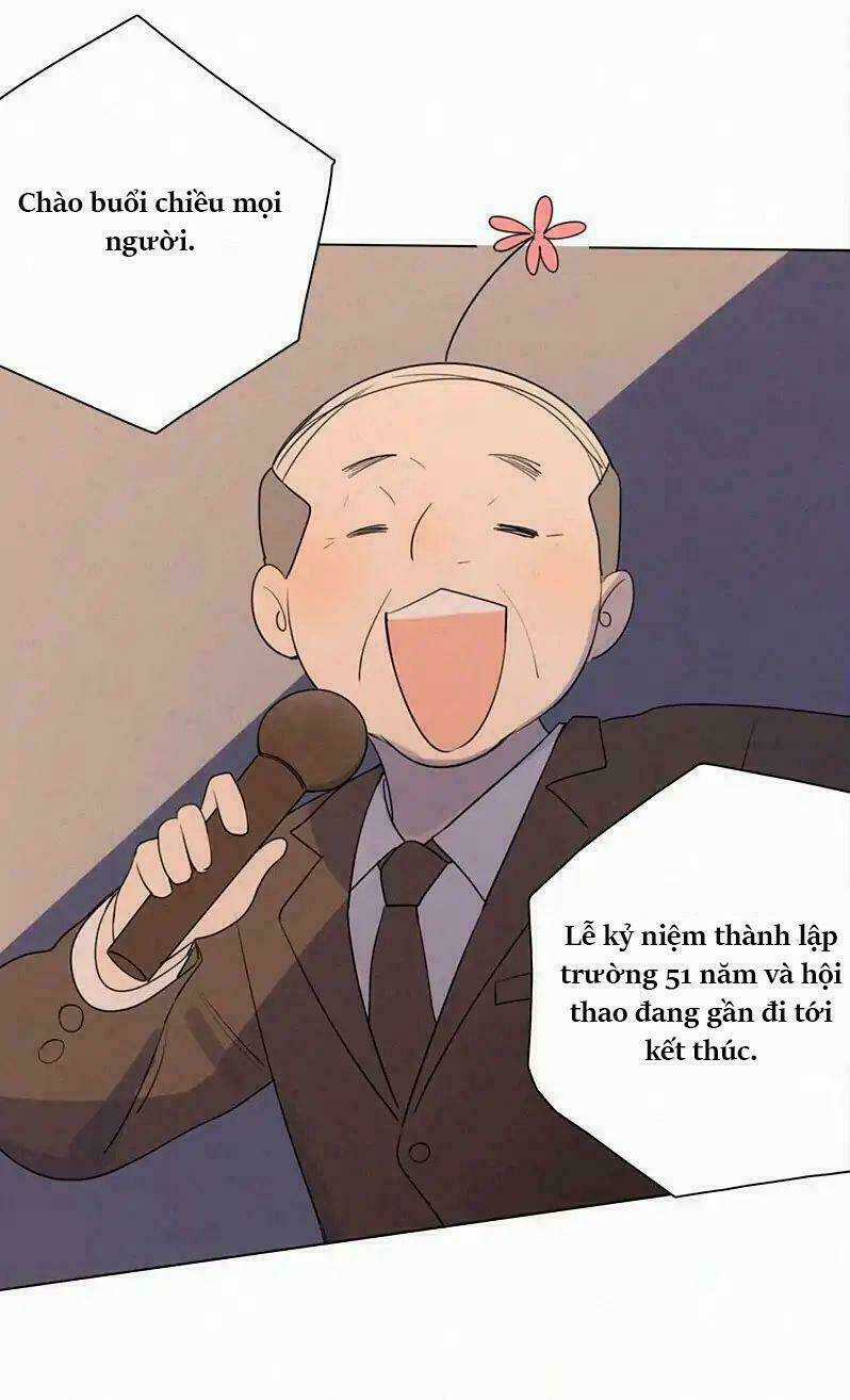 Here U Are Chapter 58 trang 47