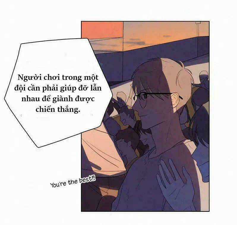 Here U Are Chapter 58 trang 49