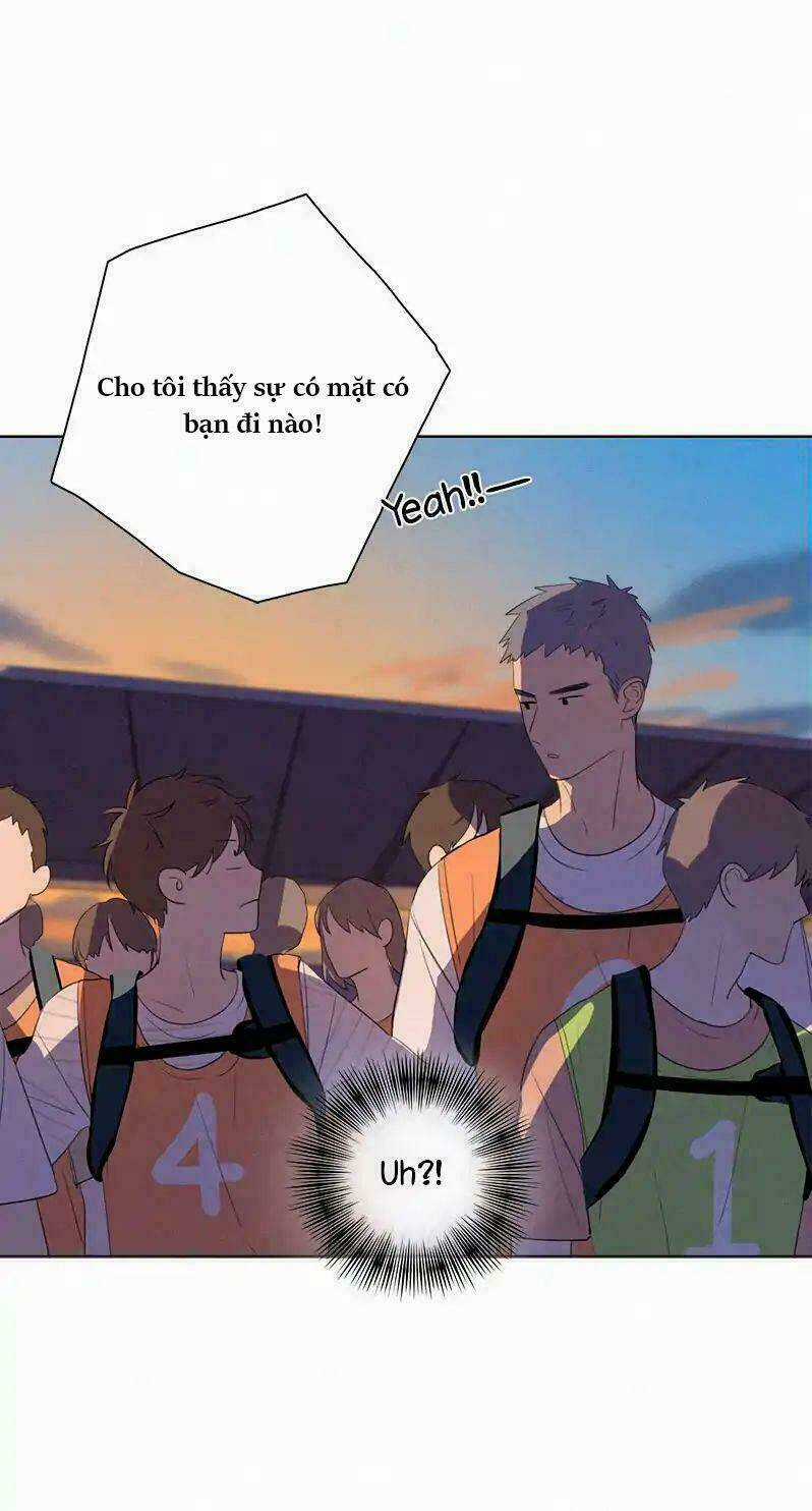 Here U Are Chapter 58 trang 52