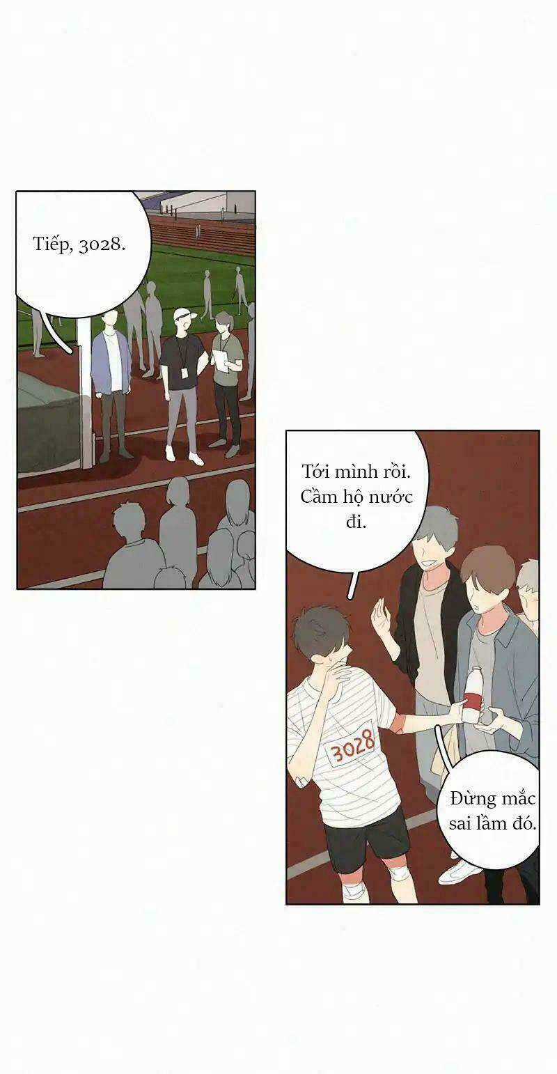 Here U Are Chapter 58 trang 6