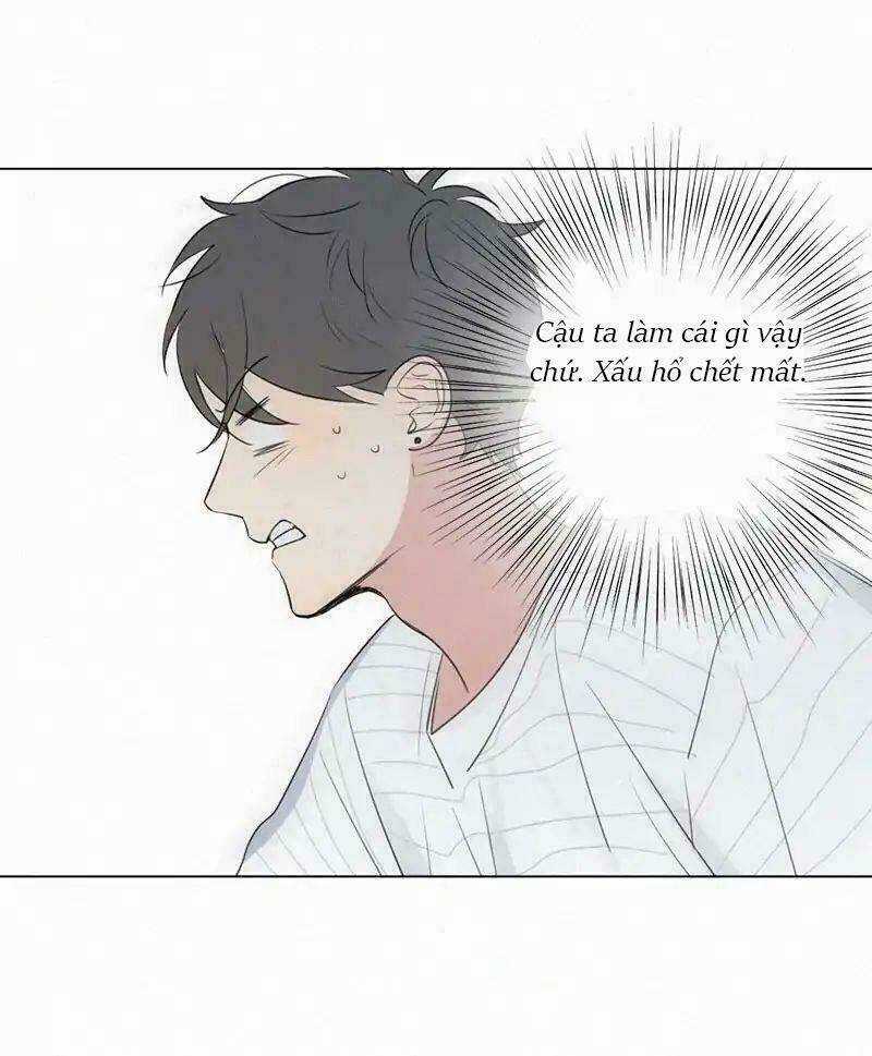 Here U Are Chapter 58 trang 7