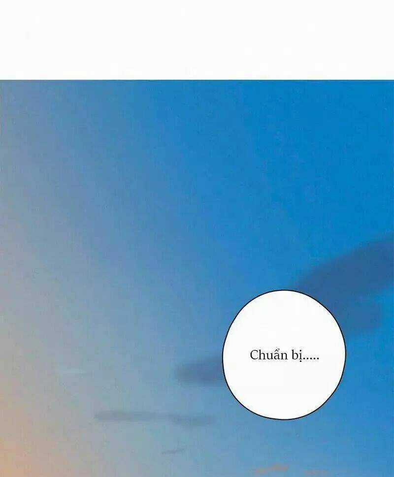 Here U Are Chapter 59 trang 1