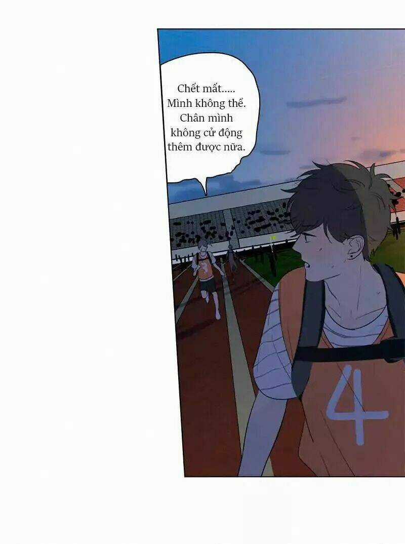 Here U Are Chapter 59 trang 10