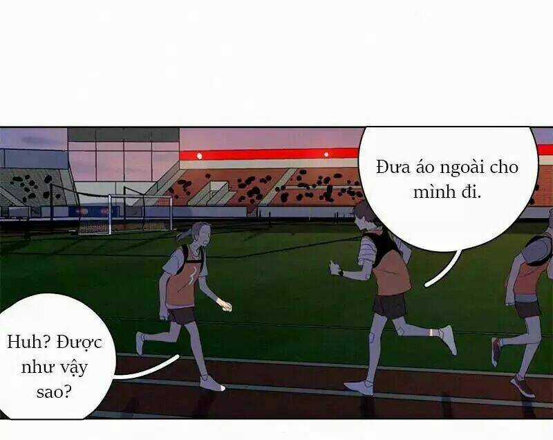 Here U Are Chapter 59 trang 11