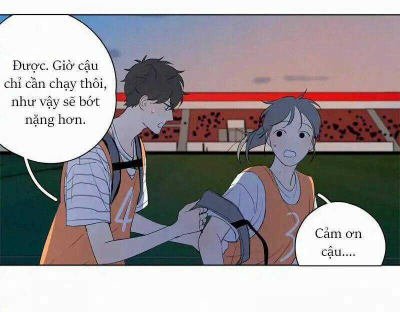 Here U Are Chapter 59 trang 12