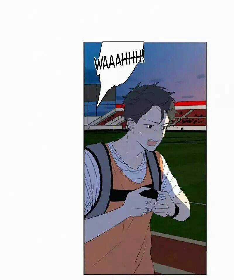 Here U Are Chapter 59 trang 14