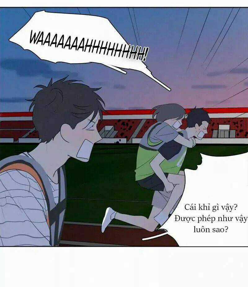 Here U Are Chapter 59 trang 15