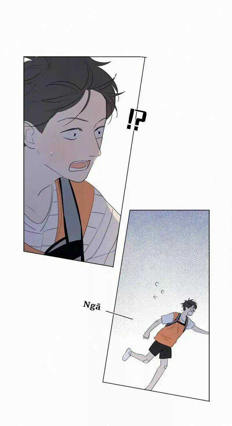 Here U Are Chapter 59 trang 16