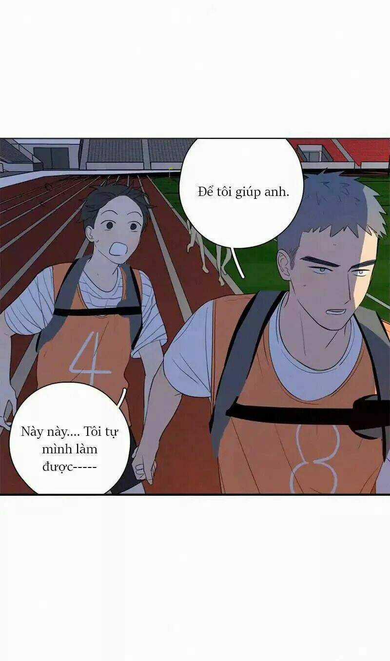 Here U Are Chapter 59 trang 19