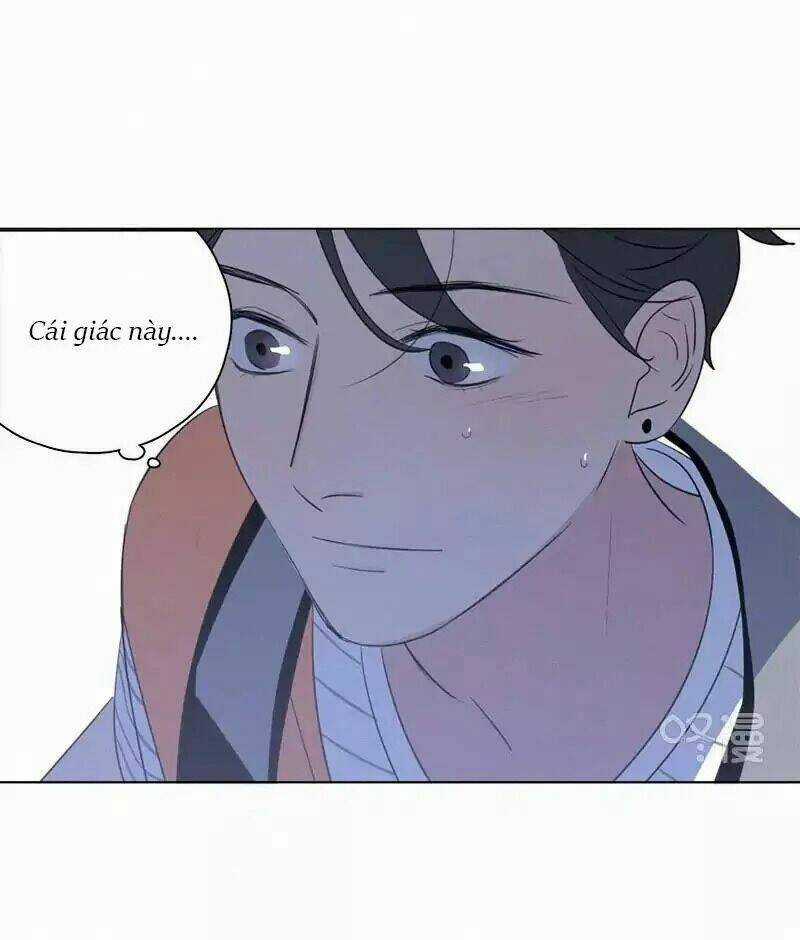 Here U Are Chapter 59 trang 22