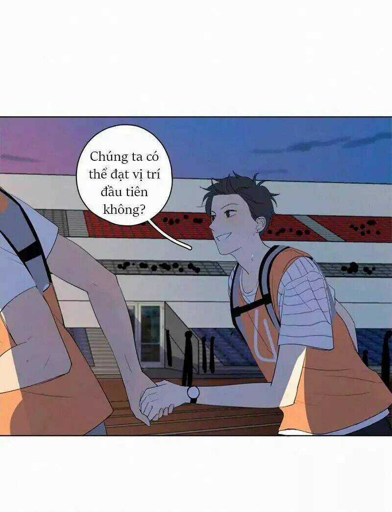 Here U Are Chapter 59 trang 23