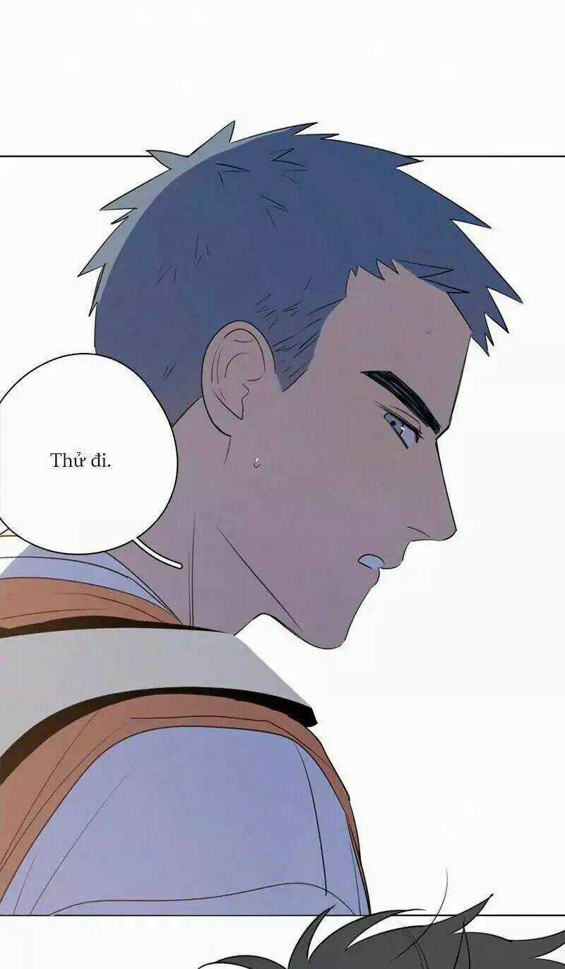 Here U Are Chapter 59 trang 24