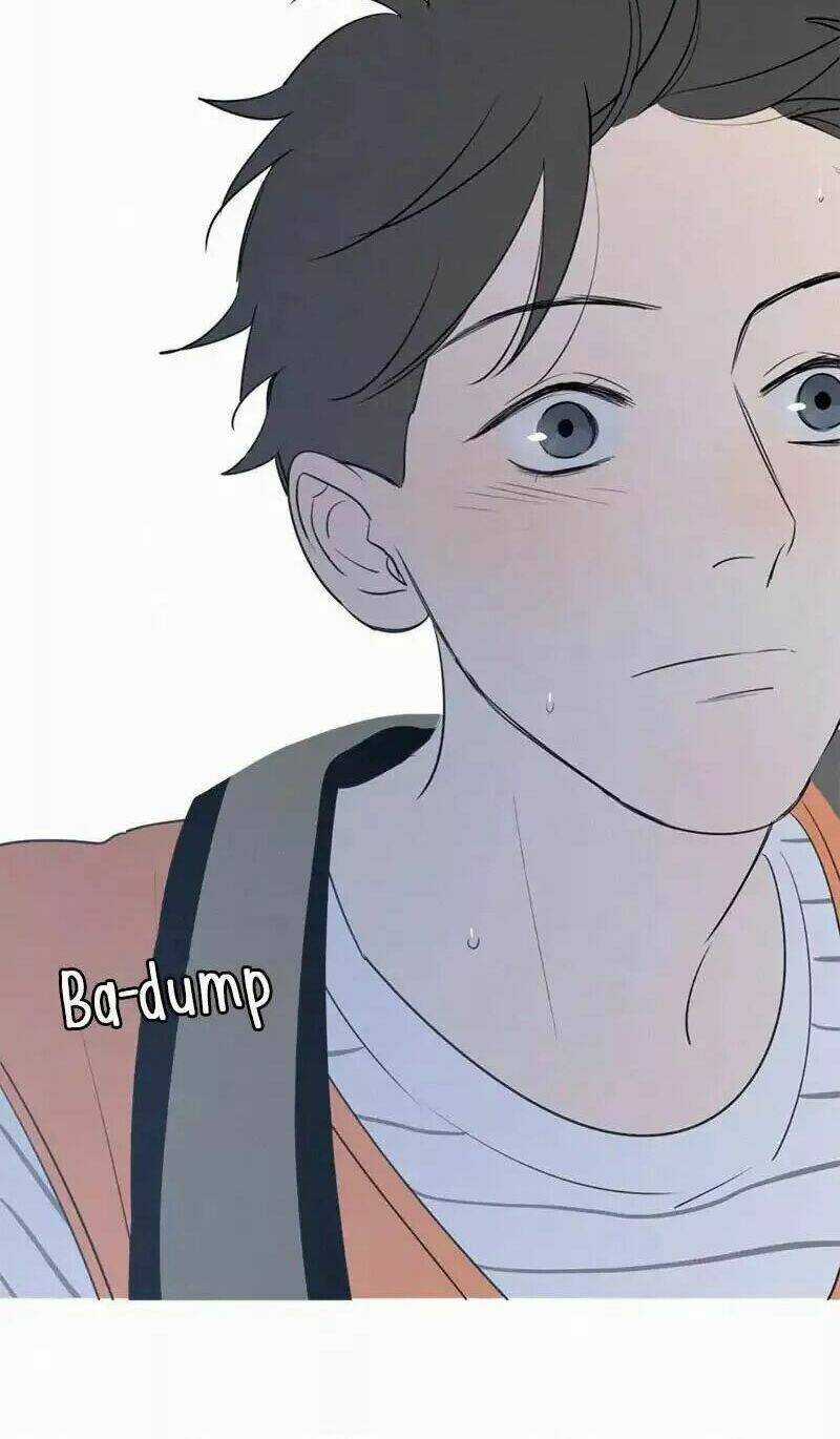 Here U Are Chapter 59 trang 25