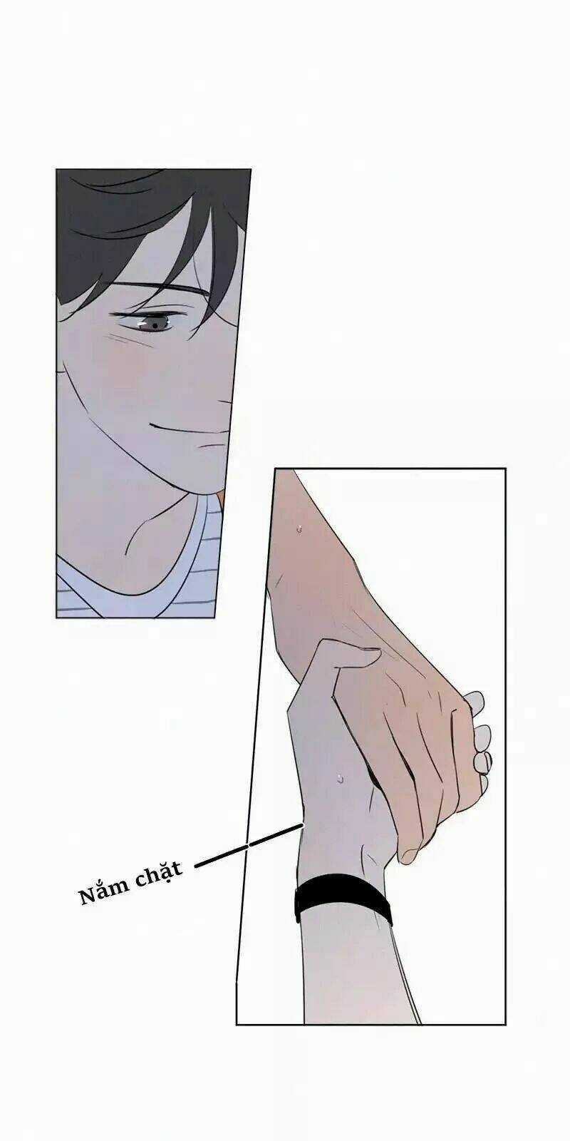 Here U Are Chapter 59 trang 26