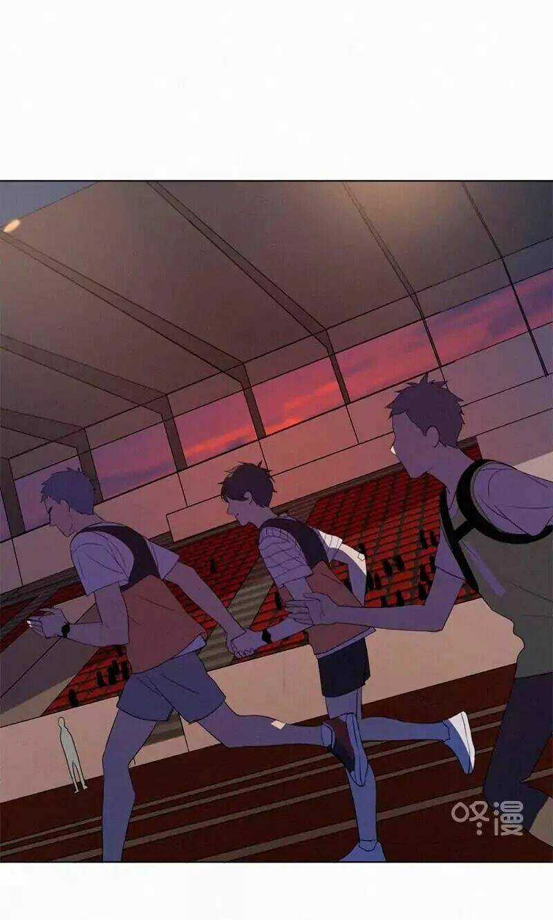 Here U Are Chapter 59 trang 27