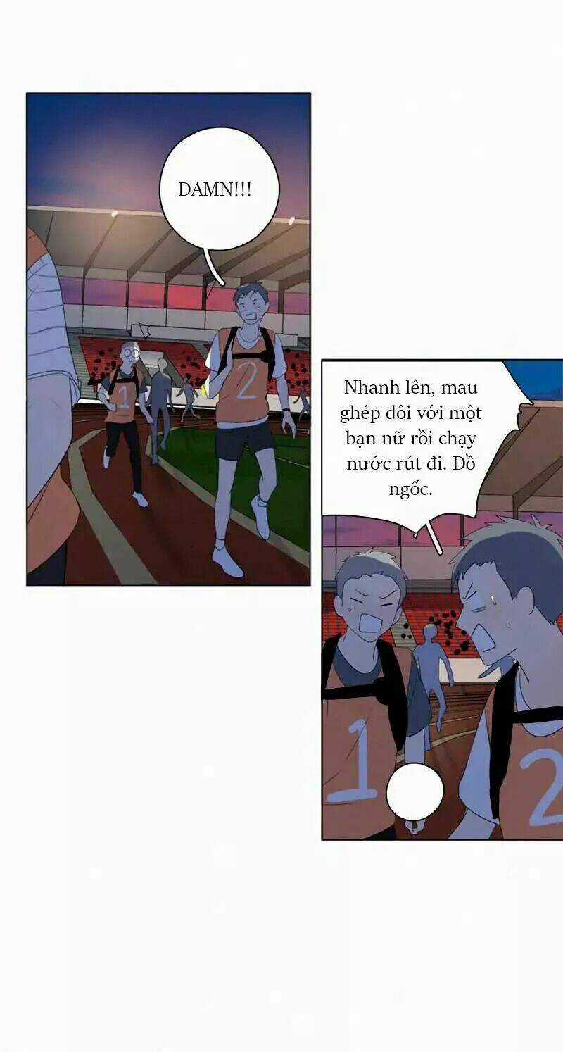 Here U Are Chapter 59 trang 28