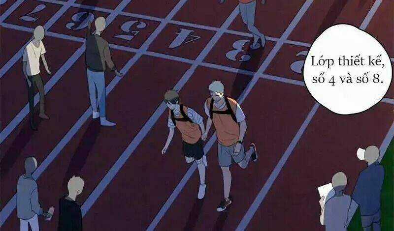 Here U Are Chapter 59 trang 30