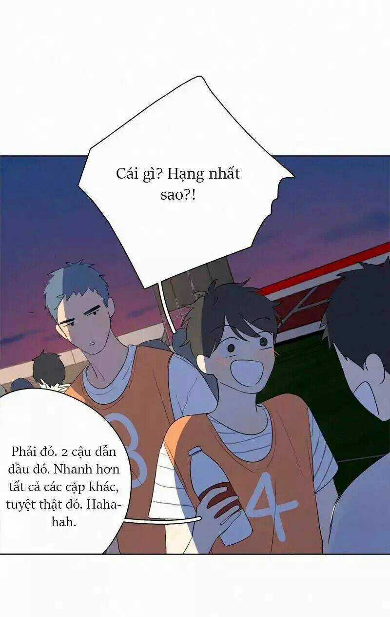 Here U Are Chapter 59 trang 34