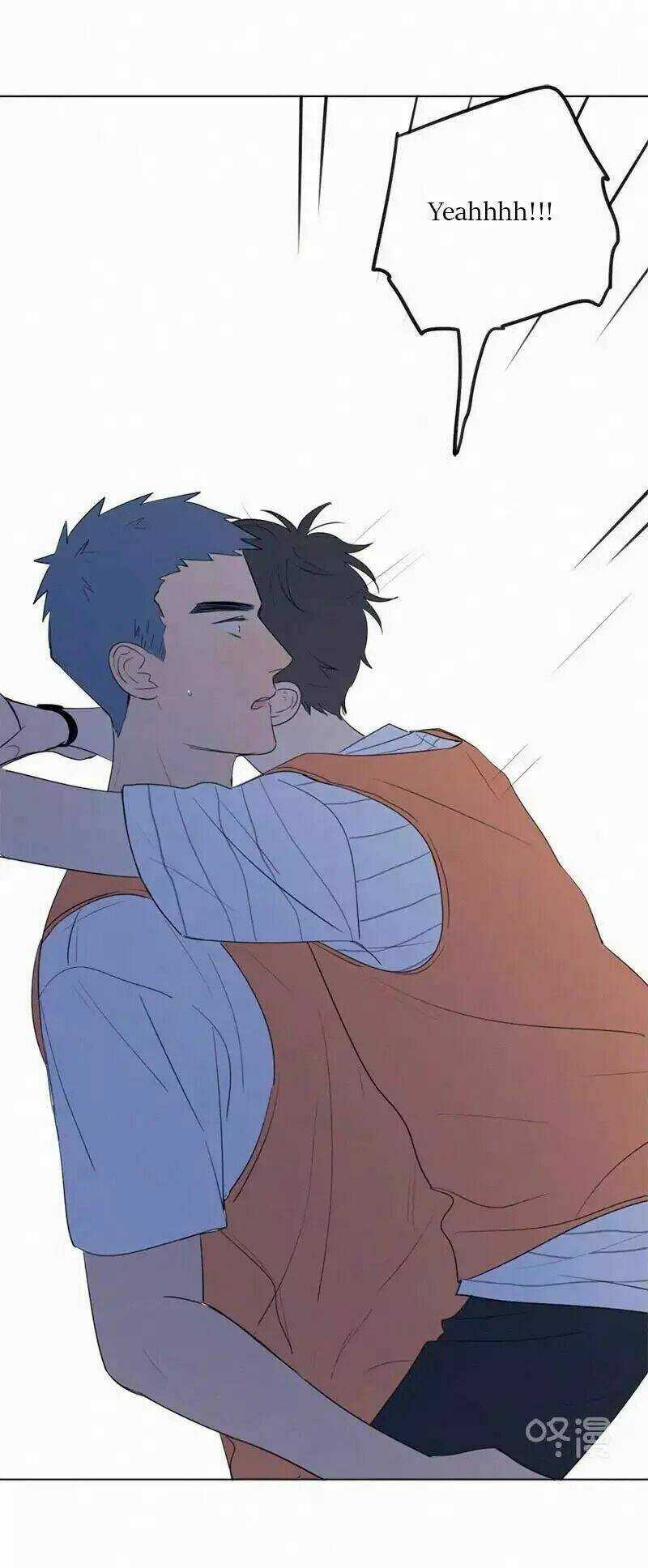 Here U Are Chapter 59 trang 35