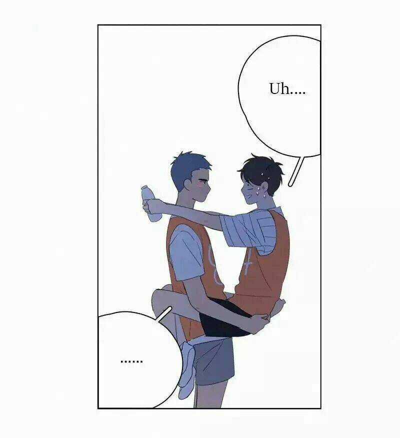 Here U Are Chapter 59 trang 37