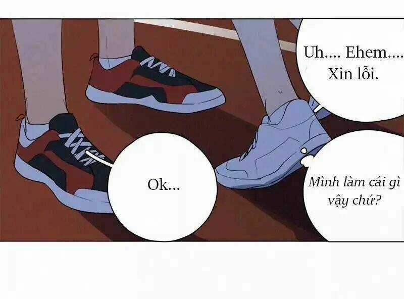 Here U Are Chapter 59 trang 38